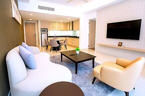 Cormar Suites Kuala Lumpur