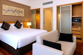 Cormar Suites Kuala Lumpur