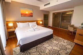 Cormar Suites Kuala Lumpur
