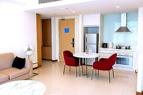 Cormar Suites Kuala Lumpur