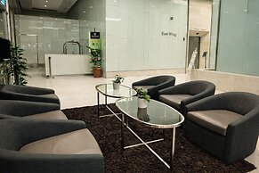 Cormar Suites Kuala Lumpur