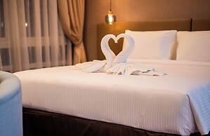 Cormar Suites Kuala Lumpur