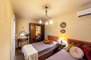 Castle Holiday Apartments
