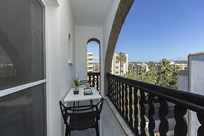 Castle Holiday Apartments
