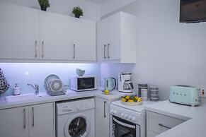 Castle Holiday Apartments