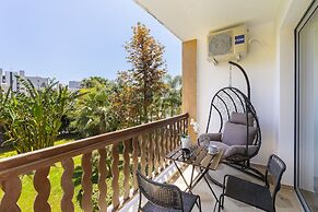 Castle Holiday Apartments