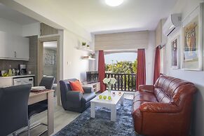 Castle Holiday Apartments
