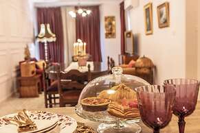 Castle Holiday Apartments
