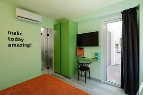 Castle Holiday Apartments