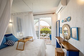 Castle Holiday Apartments