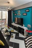 Castle Holiday Apartments