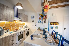 Castle Holiday Apartments