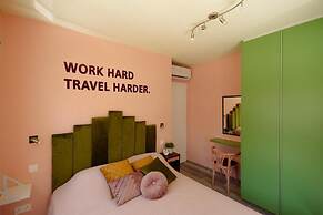 Castle Holiday Apartments