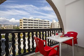 Castle Holiday Apartments