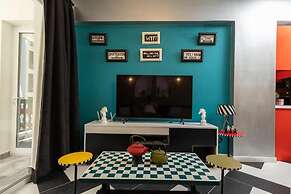 Castle Holiday Apartments