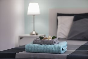 Castle Holiday Apartments