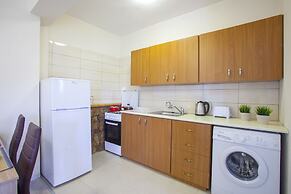 Castle Holiday Apartments