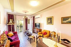 Castle Holiday Apartments