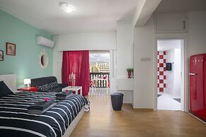 Castle Holiday Apartments