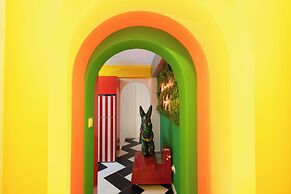 Castle Holiday Apartments