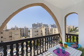 Castle Holiday Apartments