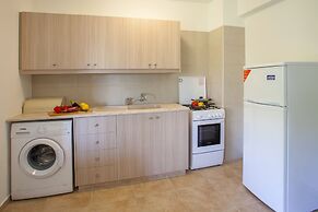 Castle Holiday Apartments