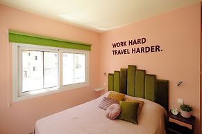 Castle Holiday Apartments