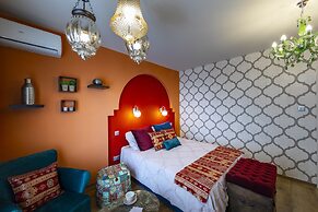 Castle Holiday Apartments