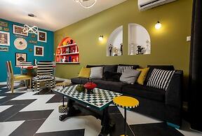 Castle Holiday Apartments