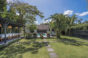 The Aryana Estate