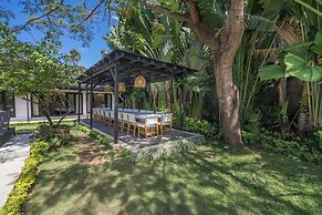 The Aryana Estate