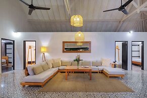 The Aryana Estate
