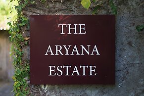 The Aryana Estate