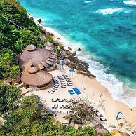 The Aryana Estate