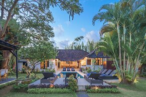 The Aryana Estate