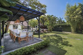 The Aryana Estate