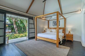 The Aryana Estate