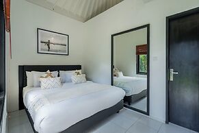 The Aryana Estate