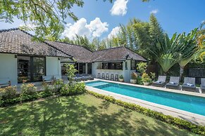 The Aryana Estate