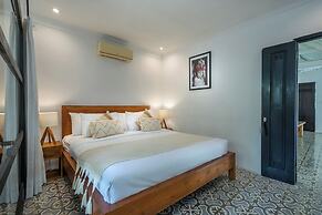 The Aryana Estate