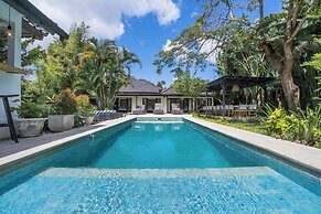 The Aryana Estate