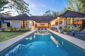 The Aryana Estate