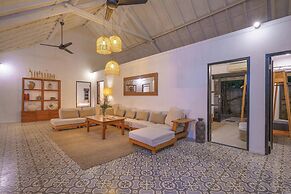 The Aryana Estate