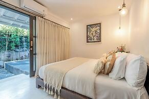 The Aryana Estate
