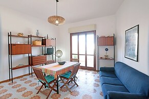 Appartamento Calipso