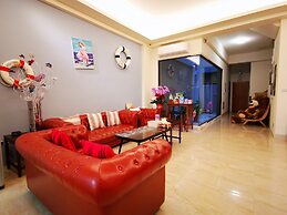 Hui Lan Lohas B&B