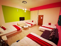 Hui Lan Lohas B&B