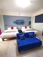 Hui Lan Lohas B&B