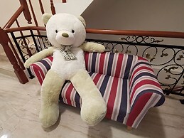 Hui Lan Lohas B&B