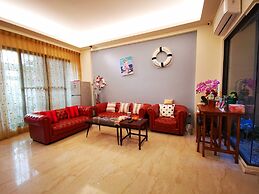 Hui Lan Lohas B&B